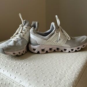 OnCloud Running Shoes